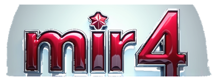 mir4 logo
